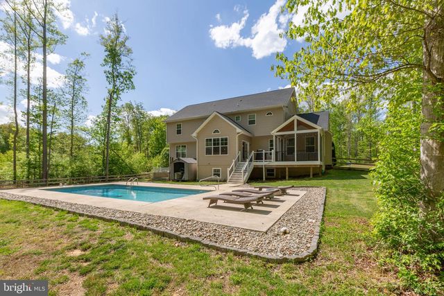 511 GRACEVIEW LN, Stafford, VA 22556