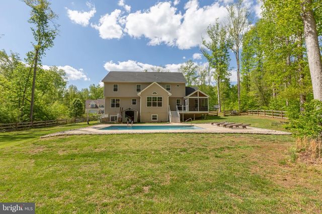 511 GRACEVIEW LN, Stafford, VA 22556