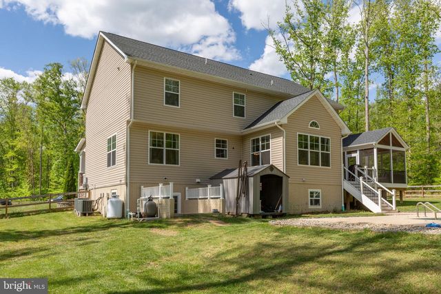 511 GRACEVIEW LN, Stafford, VA 22556