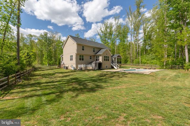 511 GRACEVIEW LN, Stafford, VA 22556