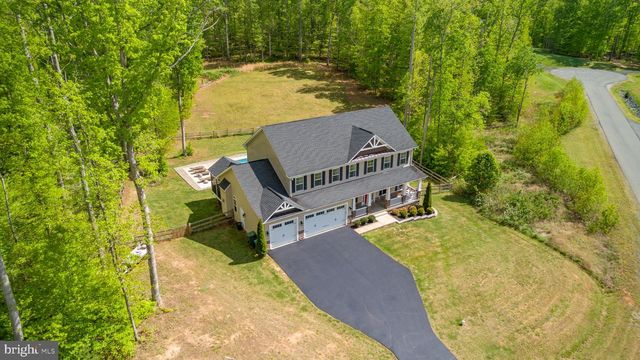 511 GRACEVIEW LN, Stafford, VA 22556