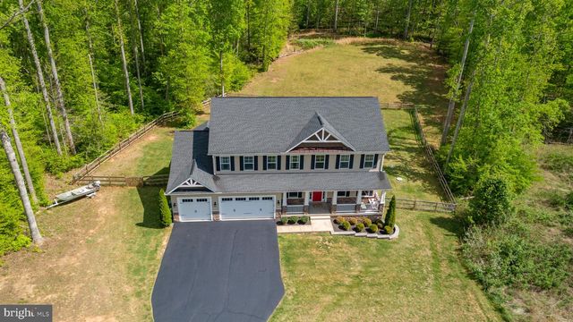 511 GRACEVIEW LN, Stafford, VA 22556