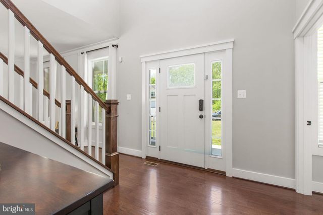 511 GRACEVIEW LN, Stafford, VA 22556