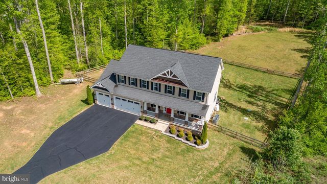 511 GRACEVIEW LN, Stafford, VA 22556