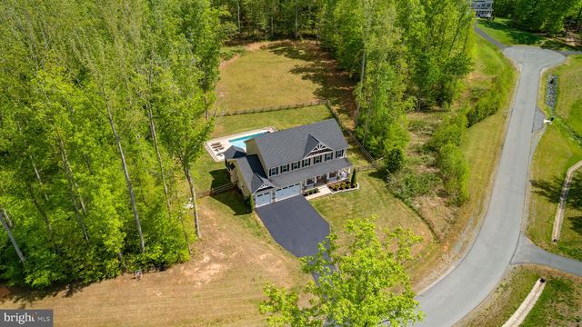 511 GRACEVIEW LN, Stafford, VA 22556