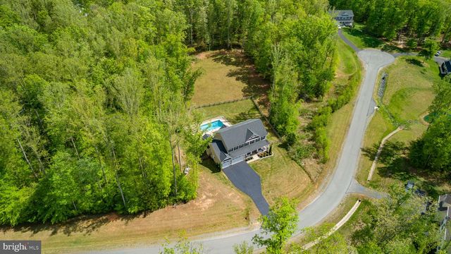 511 GRACEVIEW LN, Stafford, VA 22556