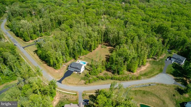 511 GRACEVIEW LN, Stafford, VA 22556