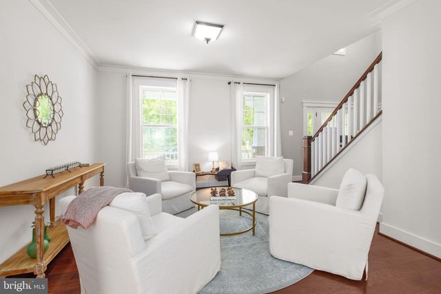 511 GRACEVIEW LN, Stafford, VA 22556