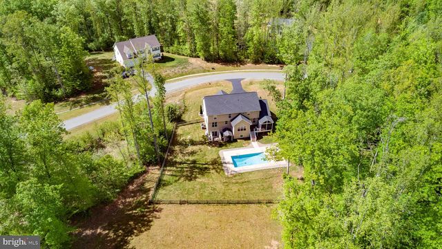 511 GRACEVIEW LN, Stafford, VA 22556