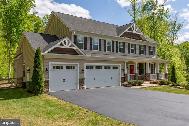 511 GRACEVIEW LN, Stafford, VA 22556