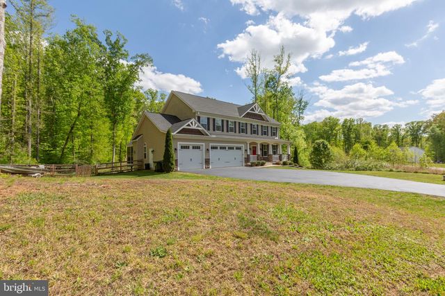 511 GRACEVIEW LN, Stafford, VA 22556