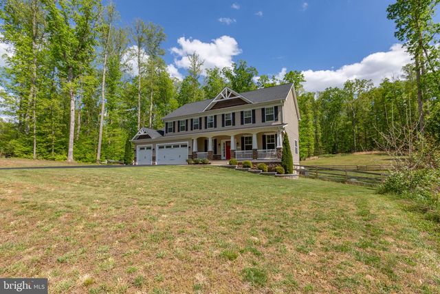 511 GRACEVIEW LN, Stafford, VA 22556