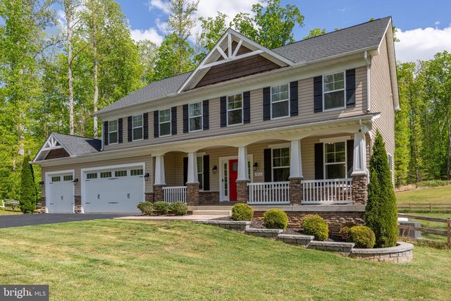 511 GRACEVIEW LN, Stafford, VA 22556