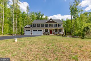 511 GRACEVIEW LN, Stafford, VA 22556