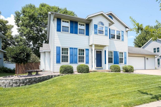 1335 4th AVENUE N, Onalaska, WI 54650
