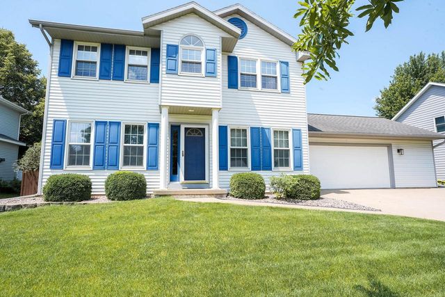 1335 4th AVENUE N, Onalaska, WI 54650