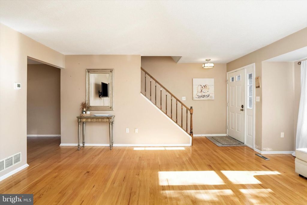 J5-#5 SHIRLEY LN, LAWRENCE TWP, NJ 08648 — photo 4
