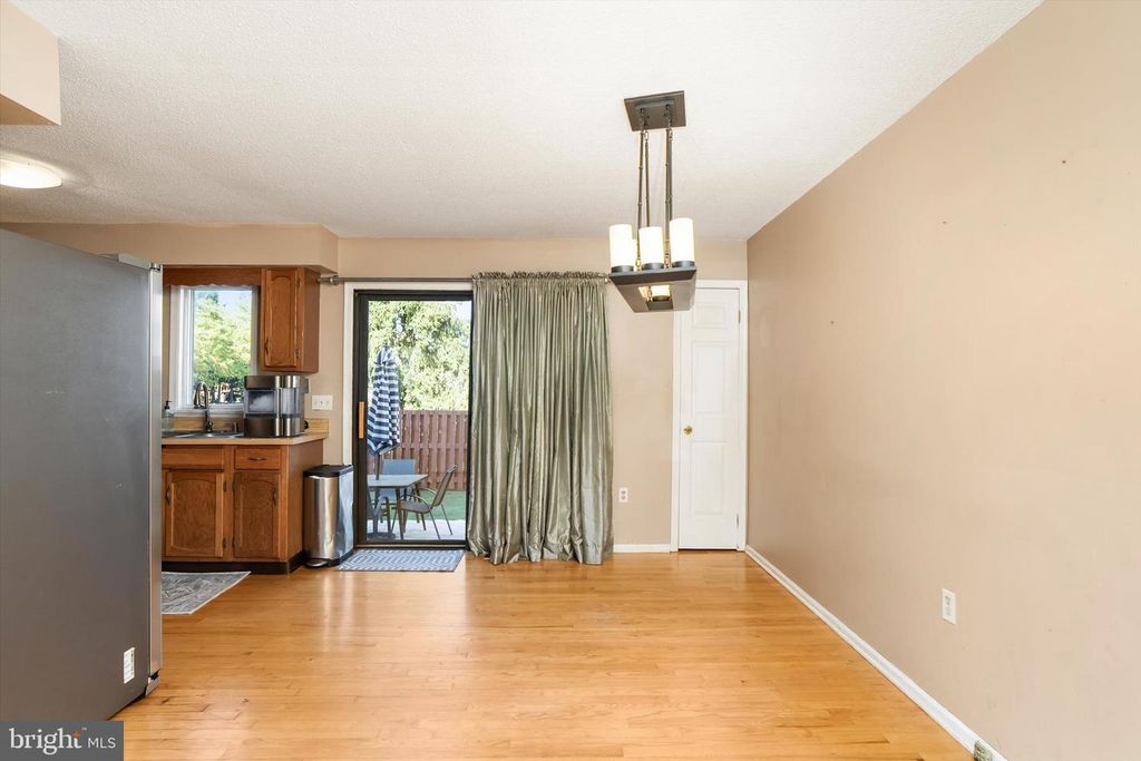 J5-#5 SHIRLEY LN, LAWRENCE TWP, NJ 08648 — photo 5