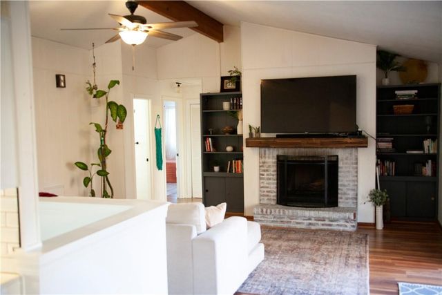 34 Basore Drive, Bella Vista, AR 72715