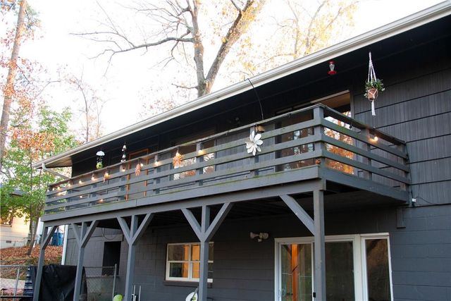 34 Basore Drive, Bella Vista, AR 72715