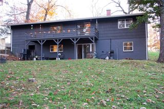 34 Basore Drive, Bella Vista, AR 72715