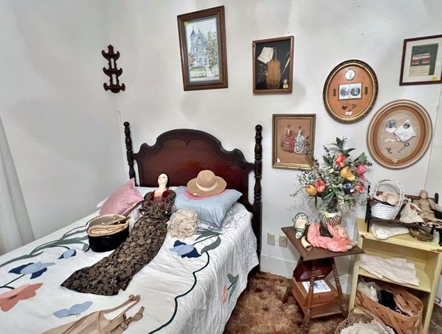 215 Paris Street, Ladonia, TX 75449