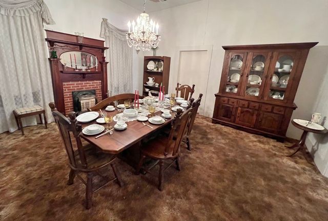 215 Paris Street, Ladonia, TX 75449