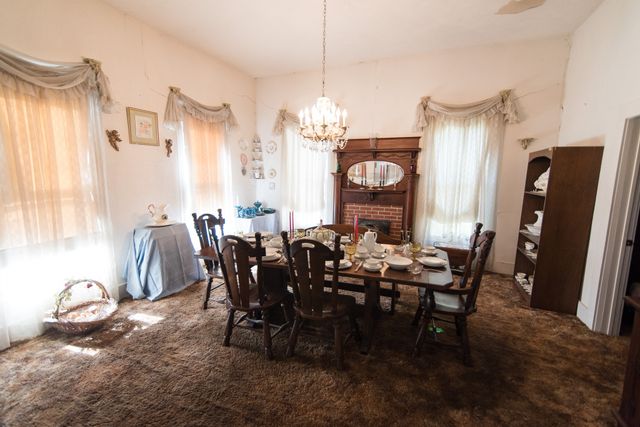 215 Paris Street, Ladonia, TX 75449