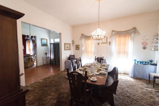 215 Paris Street, Ladonia, TX 75449