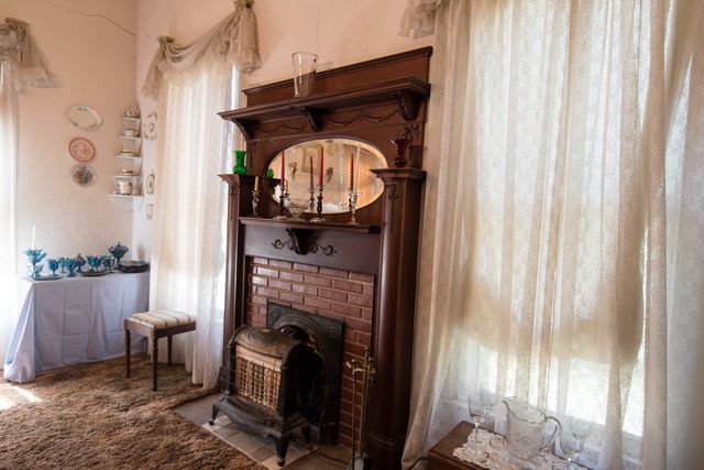 215 Paris Street, Ladonia, TX 75449