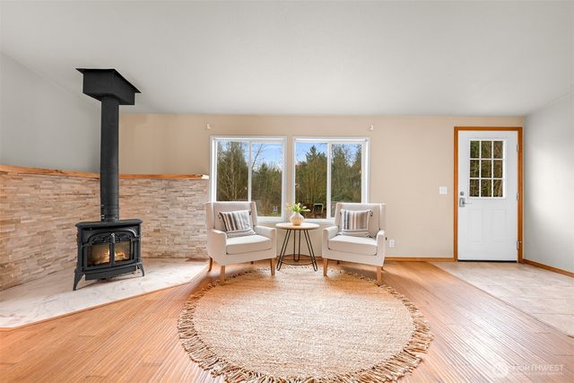 3025 E Smith Road, Bellingham, WA 98226