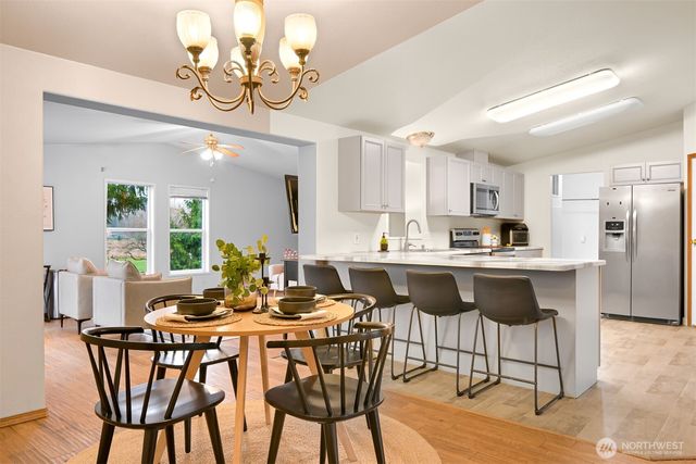 3025 E Smith Road, Bellingham, WA 98226