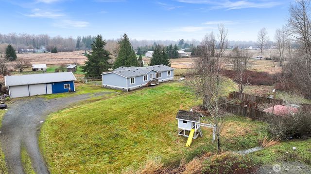 3025 E Smith Road, Bellingham, WA 98226