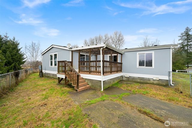3025 E Smith Road, Bellingham, WA 98226