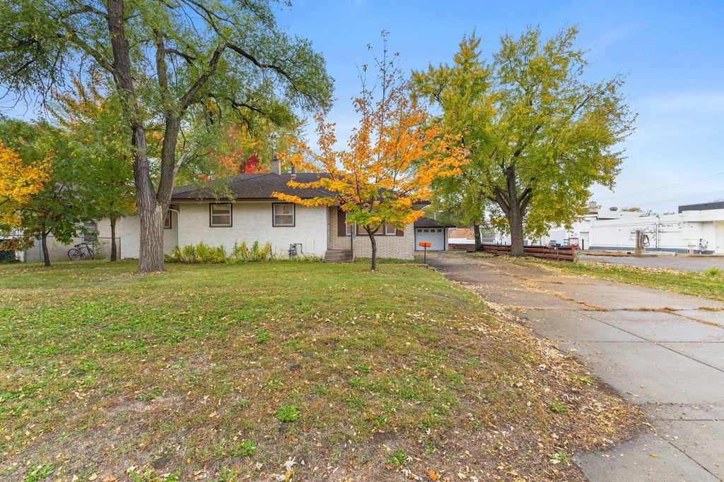 718 Polk Street, Anoka, MN 55303 — photo 2