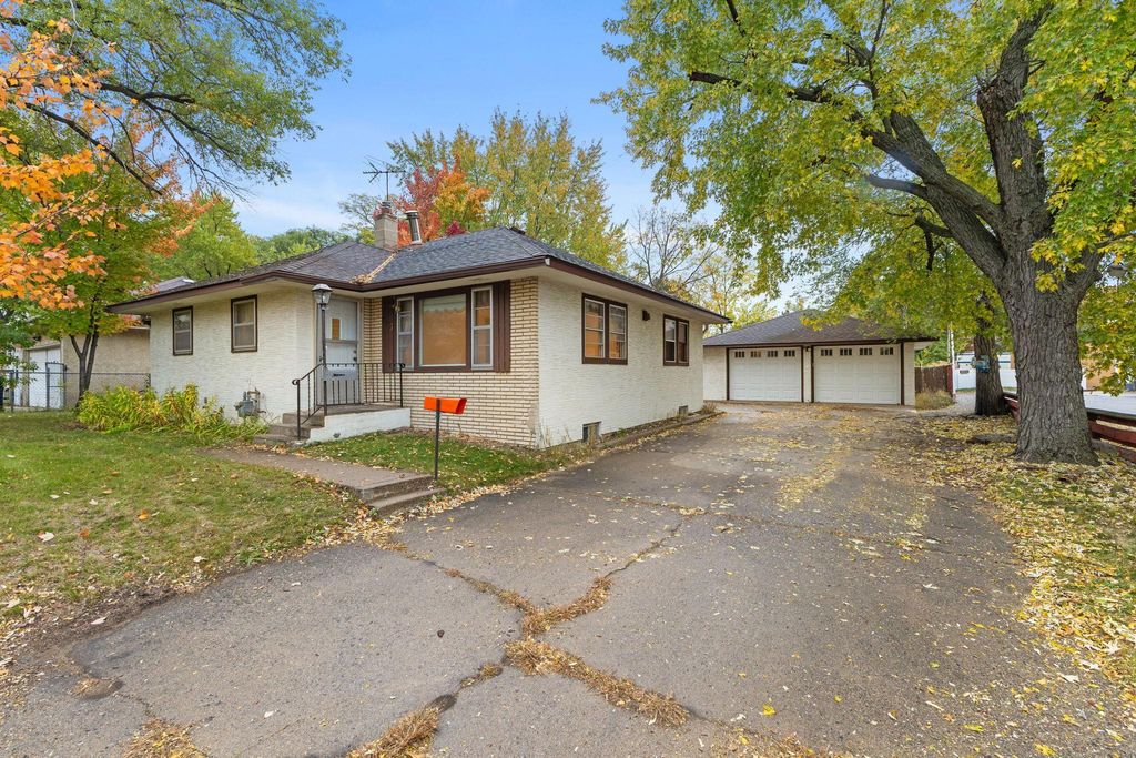 718 Polk Street, Anoka, MN 55303 — photo 3