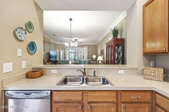 2000 COPPER CREEK Drive, B, Fleming Island, FL 32003