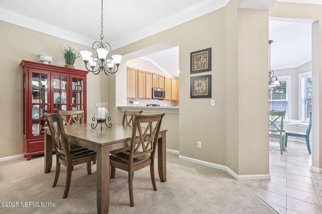 2000 COPPER CREEK Drive, B, Fleming Island, FL 32003