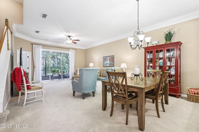 2000 COPPER CREEK Drive, B, Fleming Island, FL 32003