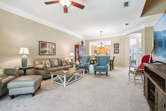 2000 COPPER CREEK Drive, B, Fleming Island, FL 32003