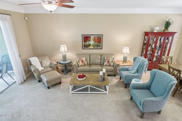 2000 COPPER CREEK Drive, B, Fleming Island, FL 32003