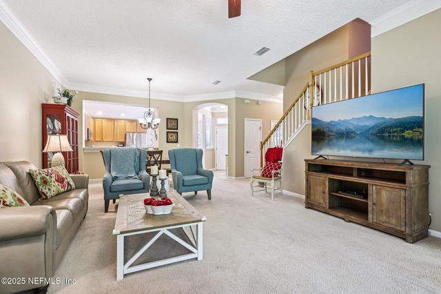 2000 COPPER CREEK Drive, B, Fleming Island, FL 32003