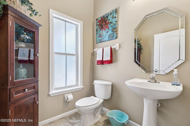 2000 COPPER CREEK Drive, B, Fleming Island, FL 32003