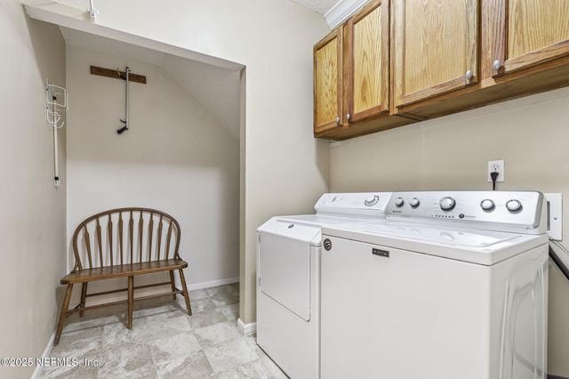 2000 COPPER CREEK Drive, B, Fleming Island, FL 32003