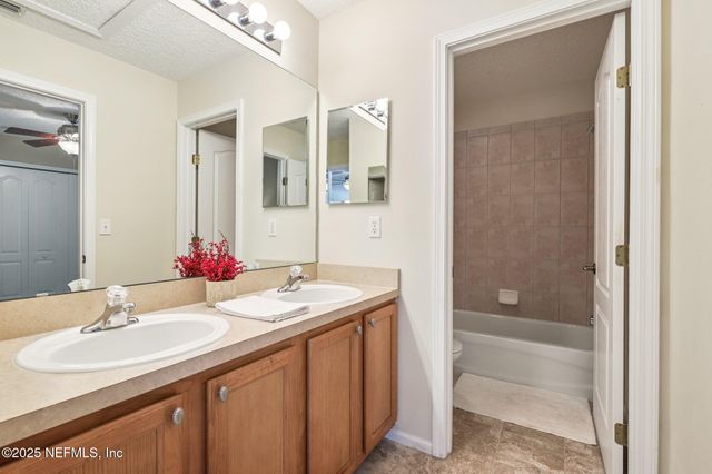 2000 COPPER CREEK Drive, B, Fleming Island, FL 32003
