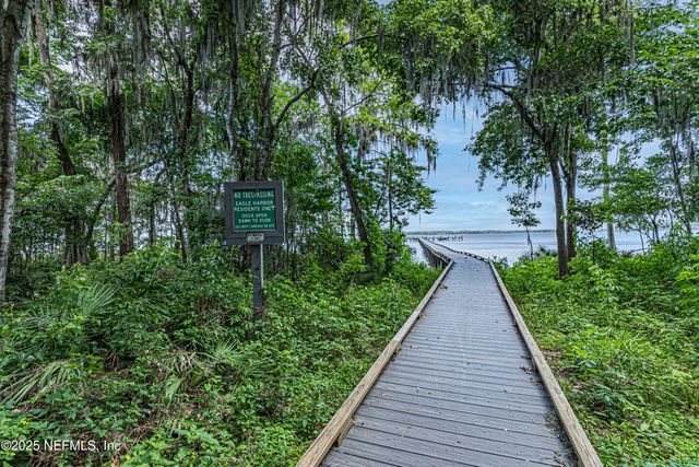 2000 COPPER CREEK Drive, B, Fleming Island, FL 32003