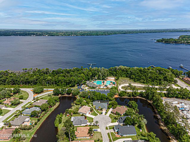 2000 COPPER CREEK Drive, B, Fleming Island, FL 32003