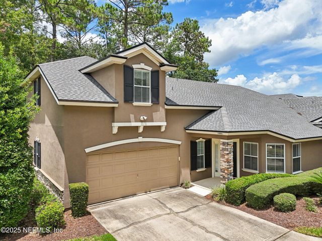 2000 COPPER CREEK Drive, B, Fleming Island, FL 32003
