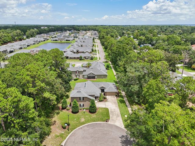 2000 COPPER CREEK Drive, B, Fleming Island, FL 32003