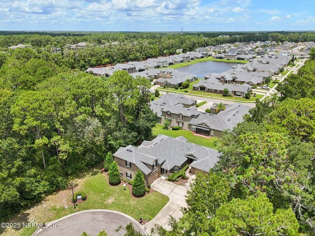 2000 COPPER CREEK Drive, B, Fleming Island, FL 32003